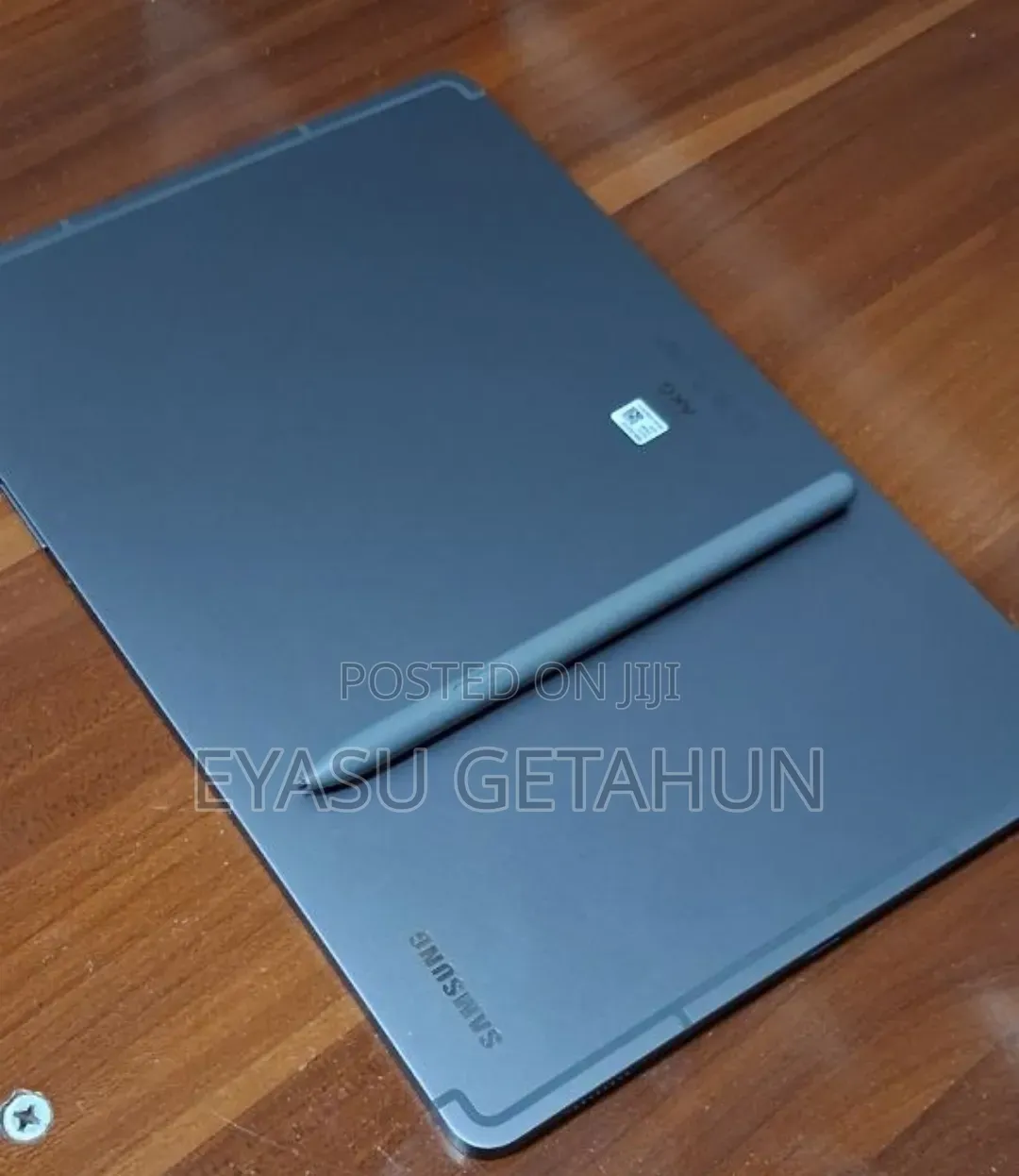 New Samsung Galaxy Tab S9 FE 128 GB