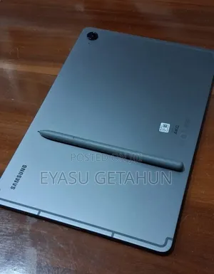 New Samsung Galaxy Tab S9 FE 128 GB