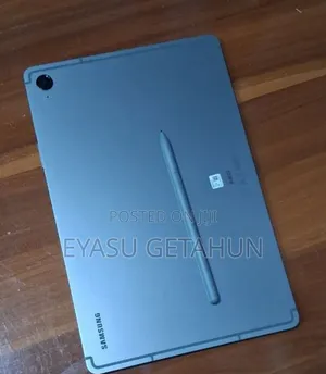 New Samsung Galaxy Tab S9 FE 128 GB