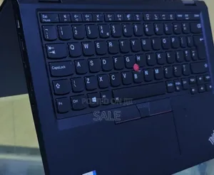 New Laptop Lenovo ThinkPad Yoga 16GB Intel Core i5 SSD 512GB
