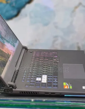 New Laptop Asus G71G 16GB AMD Ryzen 9 SSD 1T