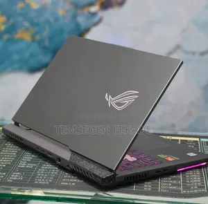 New Laptop Asus G71G 16GB AMD Ryzen 9 SSD 1T