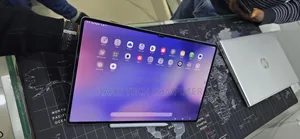 New Samsung Galaxy Tab S10 Ultra 256 GB Gray
