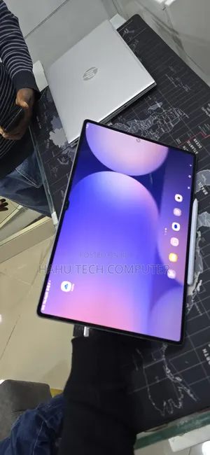 New Samsung Galaxy Tab S10 Ultra 256 GB Gray