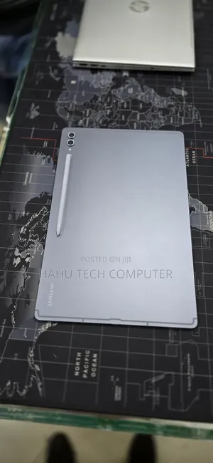 New Samsung Galaxy Tab S10 Ultra 256 GB Gray