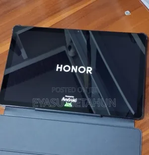 New Honor Pad X8 128 GB