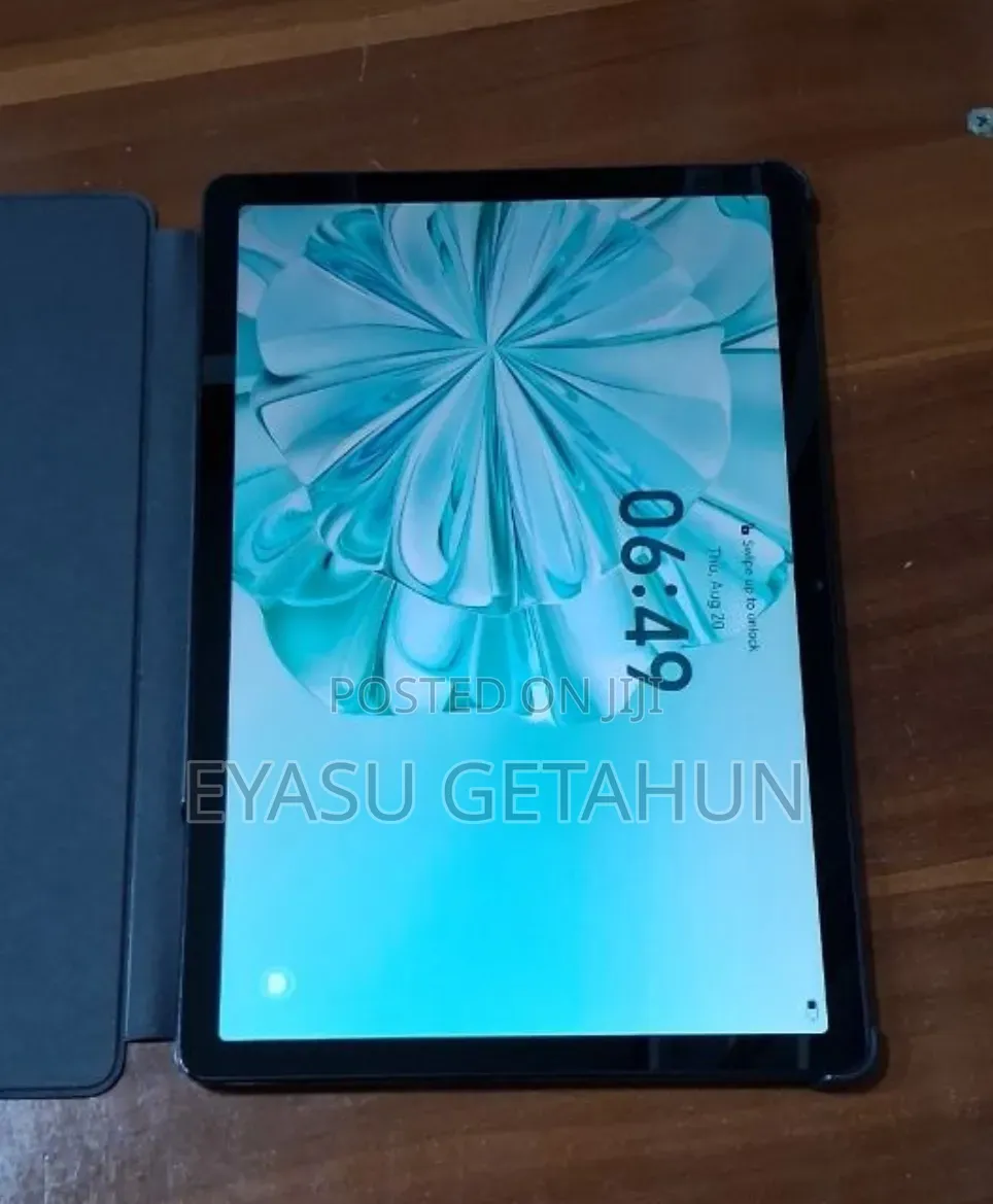 New Honor Pad X8 128 GB