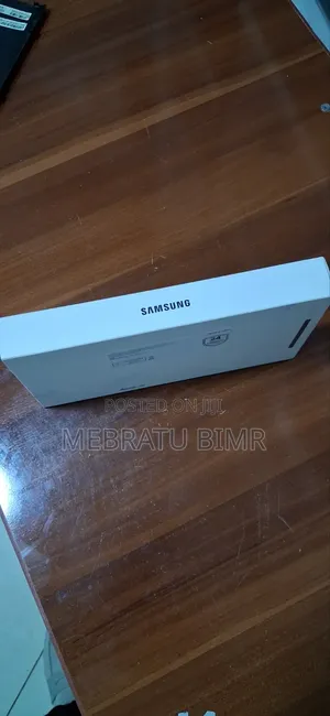 New Samsung Galaxy Tab A11 64 GB Gray