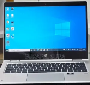 New Laptop HP Elite X2 G8 16GB Intel Core i7 SSD 512GB