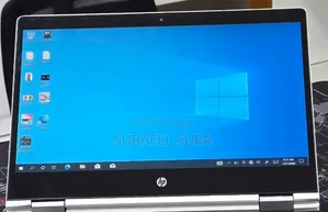New Laptop HP Elite X2 G8 16GB Intel Core i7 SSD 512GB