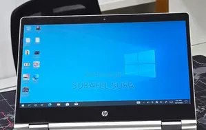 New Laptop HP Elite X2 G8 16GB Intel Core i7 SSD 512GB