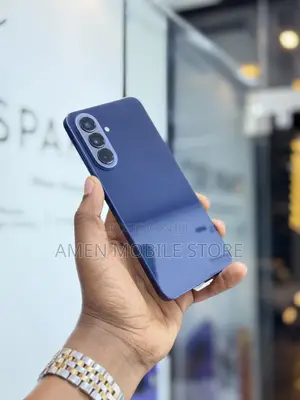 New Samsung Galaxy A57 256 GB Blue