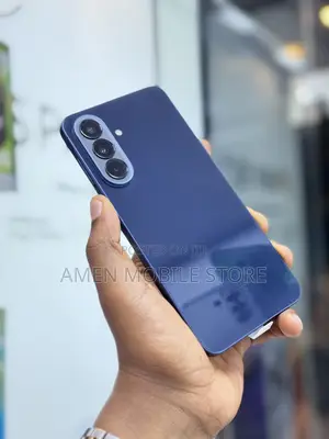 New Samsung Galaxy A57 256 GB Blue