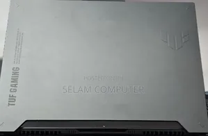 New Laptop Asus TUF Gaming A15 16GB Intel Core i7 SSD 1T
