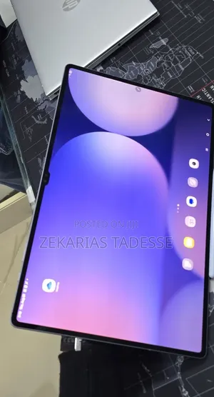 New Samsung Galaxy Tab S10 Ultra 128 GB Silver