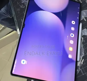 New Samsung Galaxy Tab S10 Ultra 256 GB