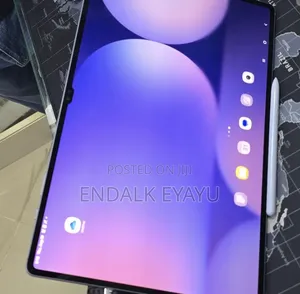 New Samsung Galaxy Tab S10 Ultra 256 GB