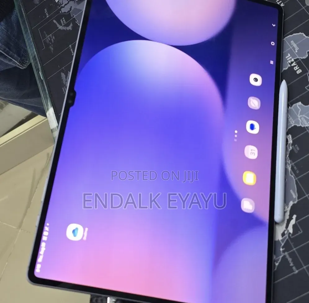 New Samsung Galaxy Tab S10 Ultra 256 GB