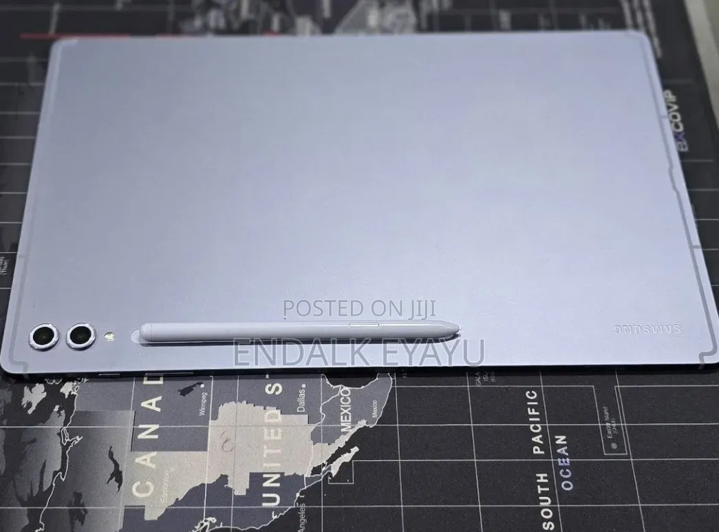 New Samsung Galaxy Tab S10 Ultra 256 GB