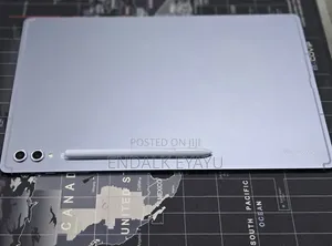 New Samsung Galaxy Tab S10 Ultra 256 GB