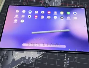 New Samsung Galaxy Tab S10 Ultra 256 GB