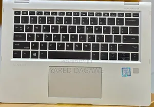 New Laptop HP EliteBook X360 1030 G2 16GB Intel Core i5 SSD 512GB