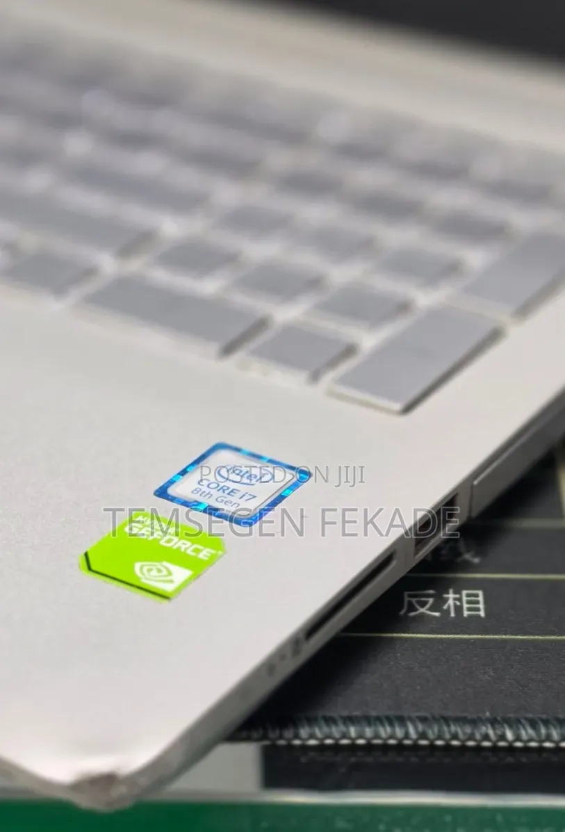 New Laptop HP Pavilion 15 12GB Intel Core i7 HDD 1T