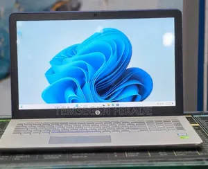 New Laptop HP Pavilion 15 12GB Intel Core i7 HDD 1T