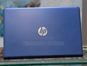 New Laptop HP Pavilion 15 12GB Intel Core i7 HDD 1T