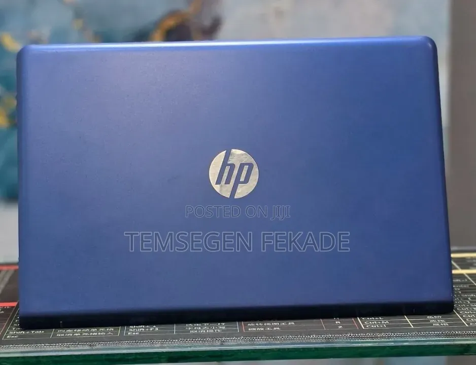 New Laptop HP Pavilion 15 12GB Intel Core i7 HDD 1T