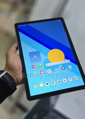 New Samsung Galaxy Tab A11+ 128 GB Silver