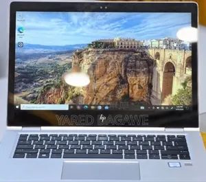 New Laptop HP EliteBook X360 1030 G2 16GB Intel Core i5 SSD 512GB
