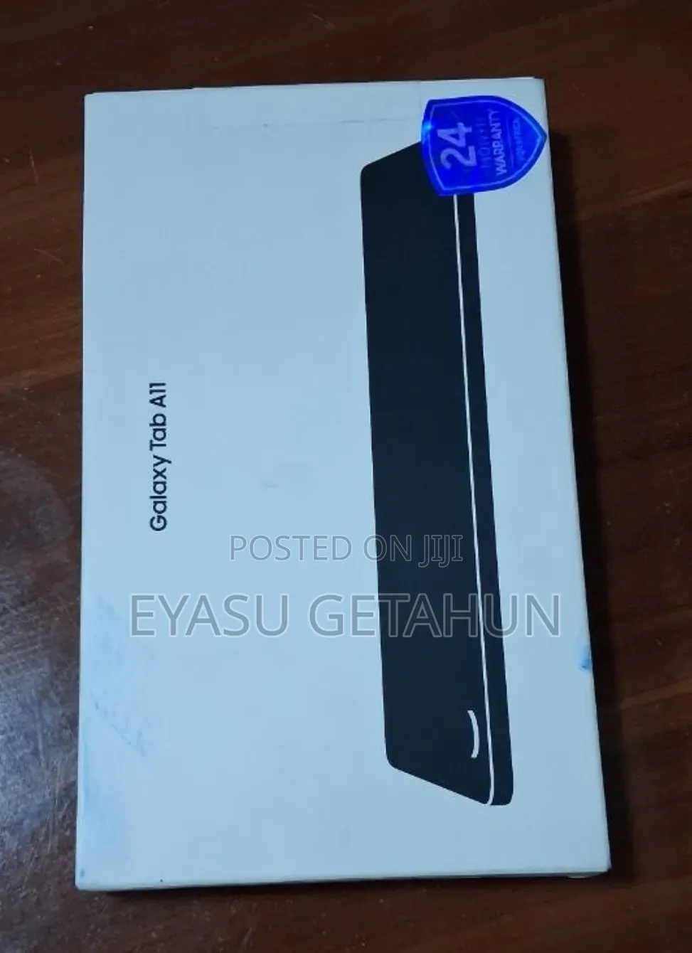 New Samsung Galaxy Tab A11 64 GB
