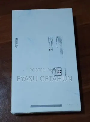 New Samsung Galaxy Tab A11 64 GB