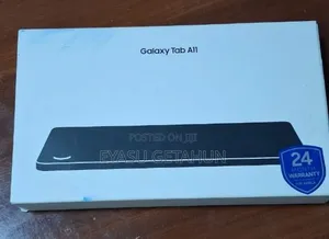 New Samsung Galaxy Tab A11 64 GB