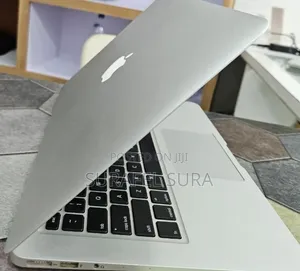 New Laptop Apple MacBook Air 2017 8GB Intel Core i5 SSD 256GB