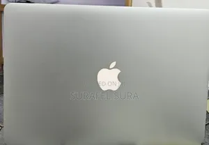New Laptop Apple MacBook Air 2017 8GB Intel Core i5 SSD 256GB