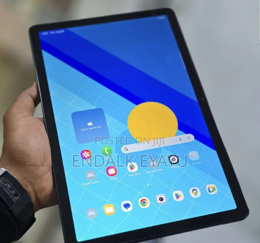 New Samsung Galaxy Tab A11+ 128 GB