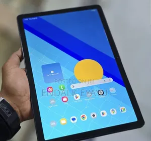 New Samsung Galaxy Tab A11+ 128 GB