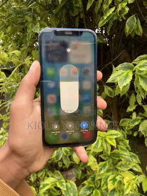 Apple iPhone 12 64 GB Blue