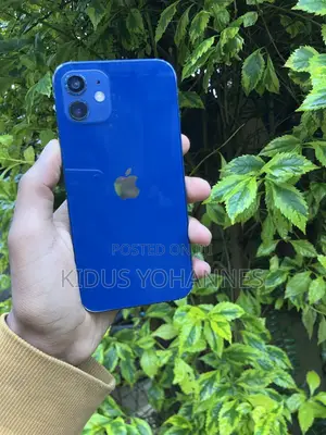 Apple iPhone 12 64 GB Blue