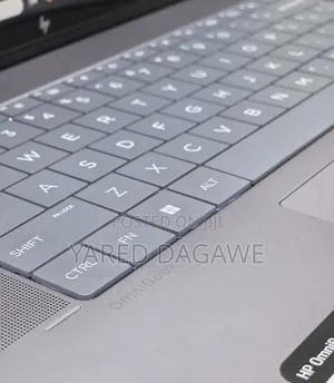 New Laptop HP OmniBook X Flip 16" 8GB AMD Ryzen 5 SSD 512GB