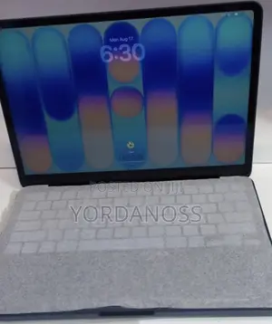 New Laptop Apple MacBook Neo 2026 8GB Apple M4 SSD 256GB