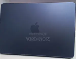 New Laptop Apple MacBook Neo 2026 8GB Apple M4 SSD 256GB