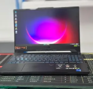 New Laptop Asus TUF Gaming F15 16GB Intel Core i7 SSD 1T