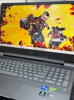 New Laptop HP Victus 15 16GB Intel Core i7 SSD 1T