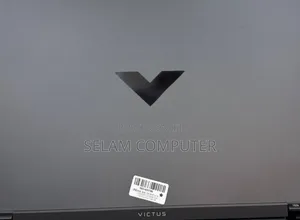 New Laptop HP Victus 15 16GB Intel Core i7 SSD 1T