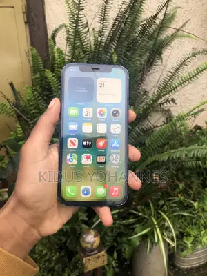 Apple iPhone 12 64 GB Blue