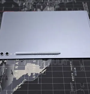 New Samsung Galaxy Tab S10 Ultra 256 GB Silver