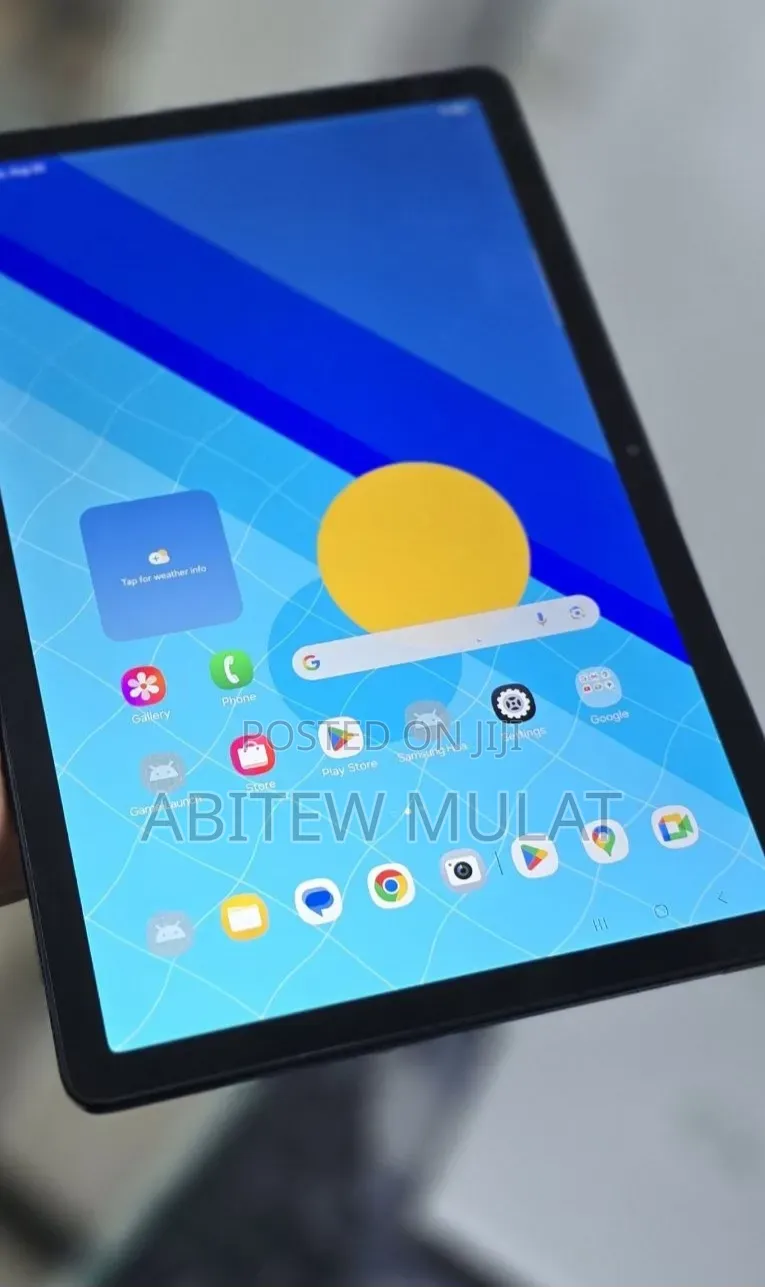 New Samsung Galaxy Tab A11+ 128 GB